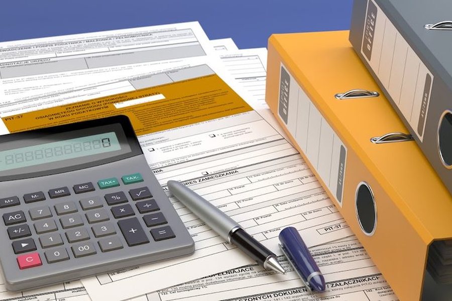 Biuro Rachunkowo-Księgowe Finansjer - Elbląg