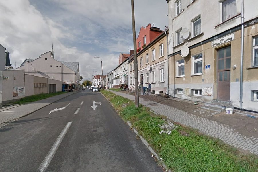 Beta. Biuro rachunkowe. Siwińska B., Budniewska H. - Elbląg