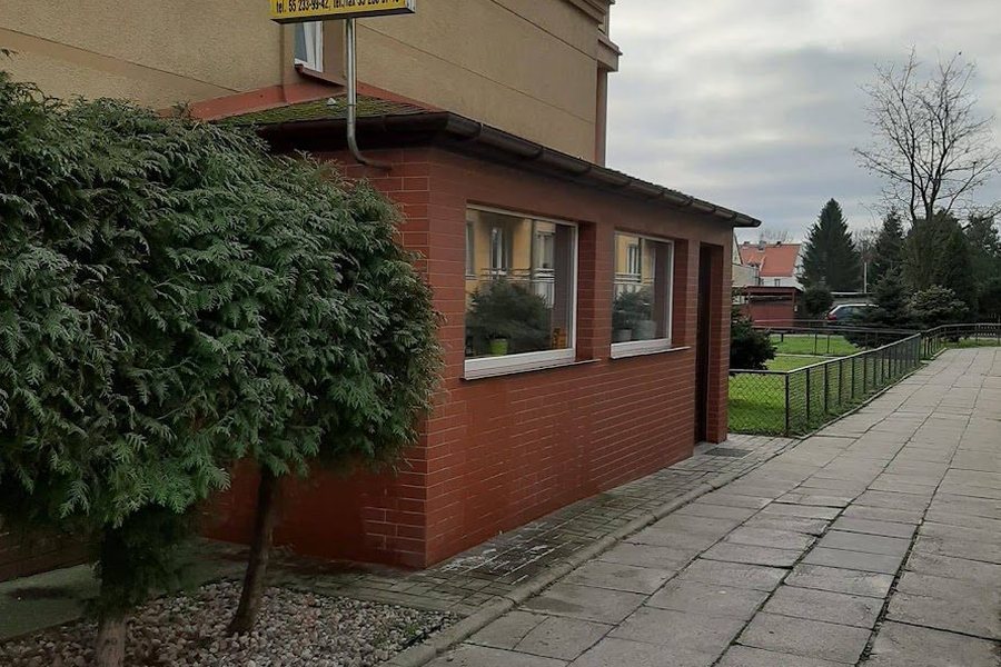 Biuro Rachunkowe Poltax - Elbląg