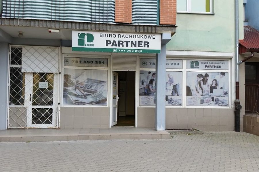 Biuro Rachunkowe Partner - Elbląg