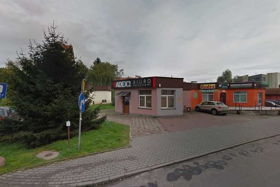 Biuro Rachunkowe „MERITUM” Małgorzata Zamłyńska - Elbląg