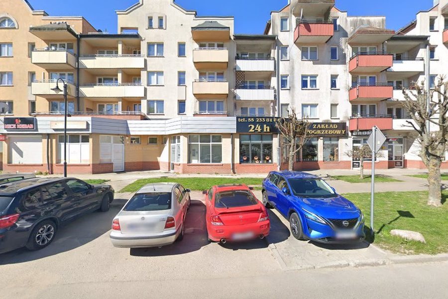 Finansjer s.c. Biuro rachunkowo - księgowe - Elbląg