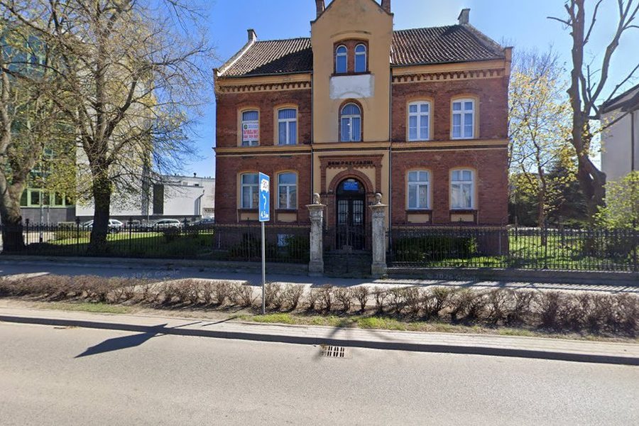 Nieradka Sławomir Biuro Rachunkowe - Elbląg