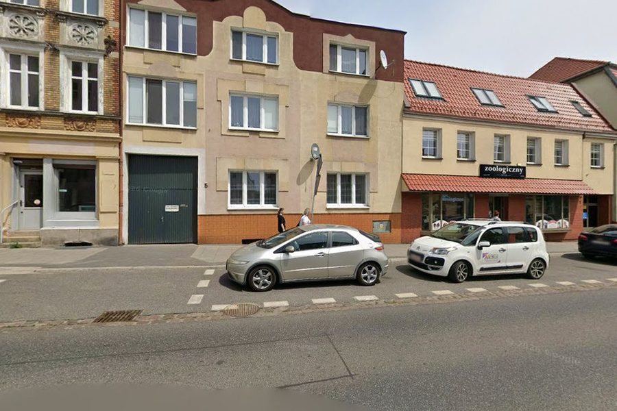 Kiprowska Emilia. Biuro rachunkowe - Grudziądz