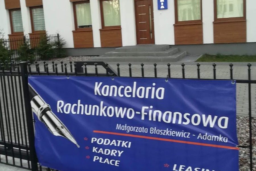 Kancelaria Rachunkowo-Finansowa - Grudziądz