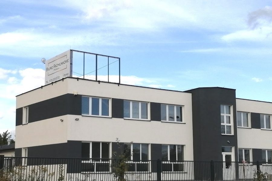 Biuro Rachunkowe Prowizja s.c. - Grudziądz