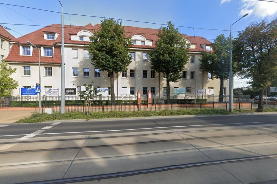Biuro Rachunkowe AKTYWA Iwona Ślusarska - Grudziądz