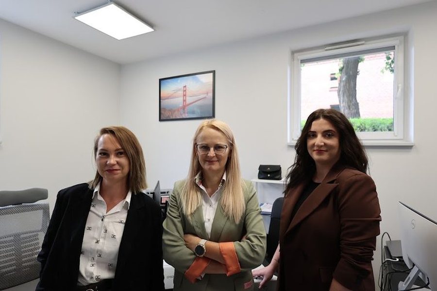 Biuro Rachunkowe Elżbieta Hulewicz-Dolewska - Grudziądz