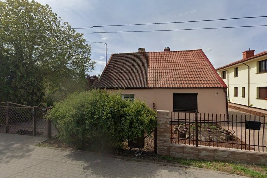 Świtalska Agnieszka. Biuro rachunkowe - Inowrocław