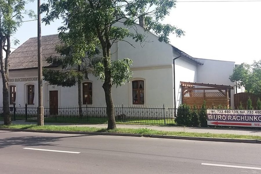 Biuro Rachunkowe "INVEST" Agnieszka Klimaszewska - Inowrocław