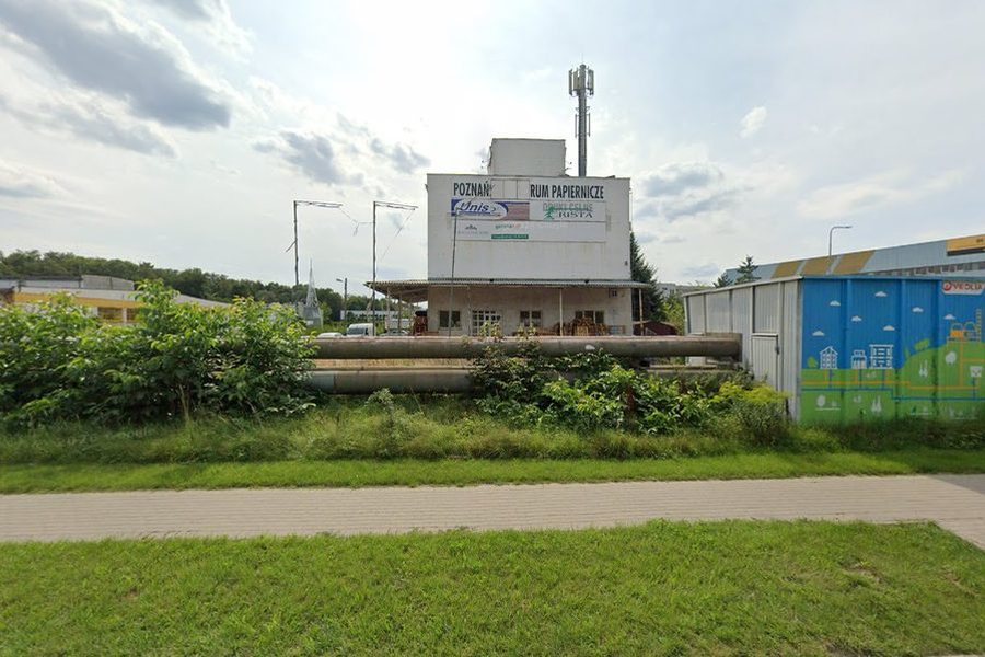 Biuro Rachunkowe Agnieszka Kaczorowska - Poznań