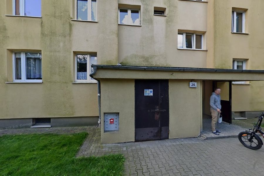 Ciesielska Kazimiera. Biuro rachunkowe - Poznań