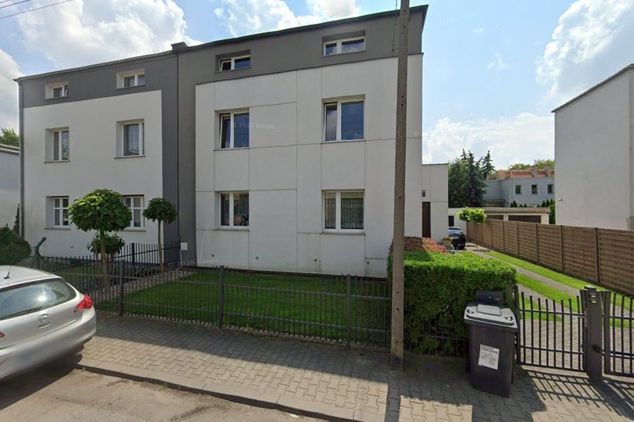 Księgowa Magdalena Gęstwa Usługi - Poznań