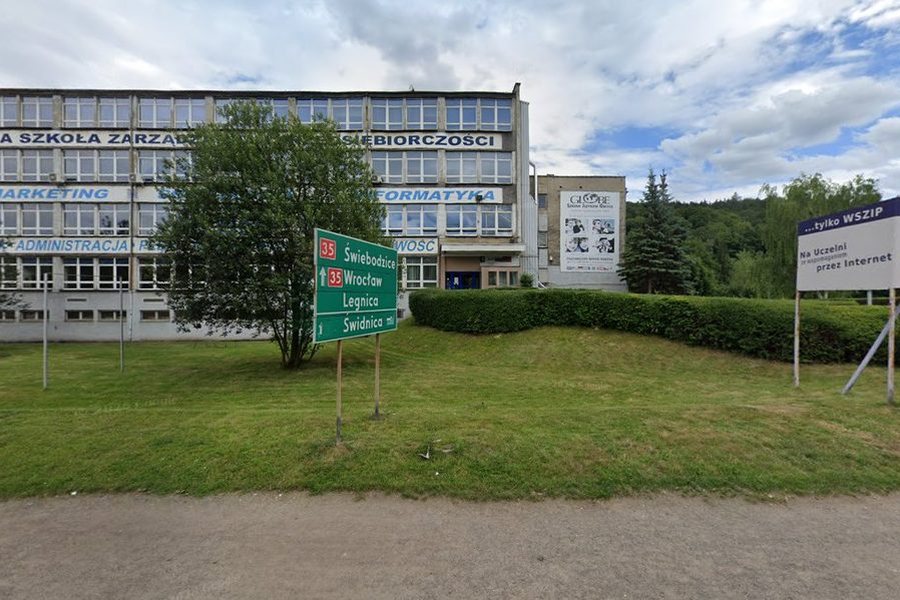Biuro Rachunkowe Node - Wałbrzych
