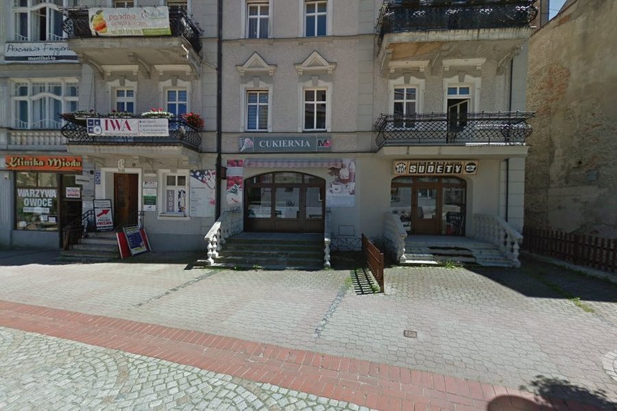 Biuro rachunkowe IWA Iweta Dzierzgowska - Wałbrzych