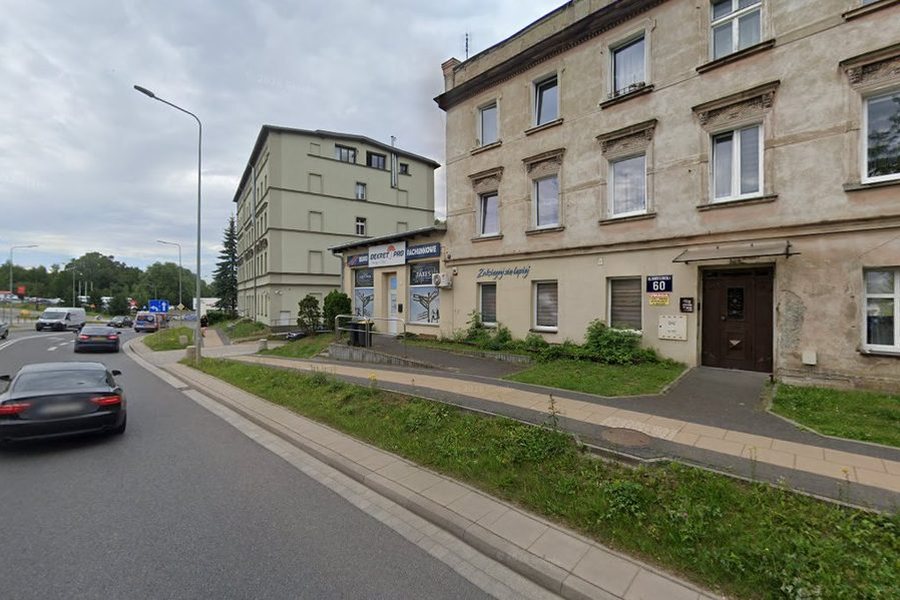 BIURO RACHUNKOWE DEKRET PRO - Wałbrzych