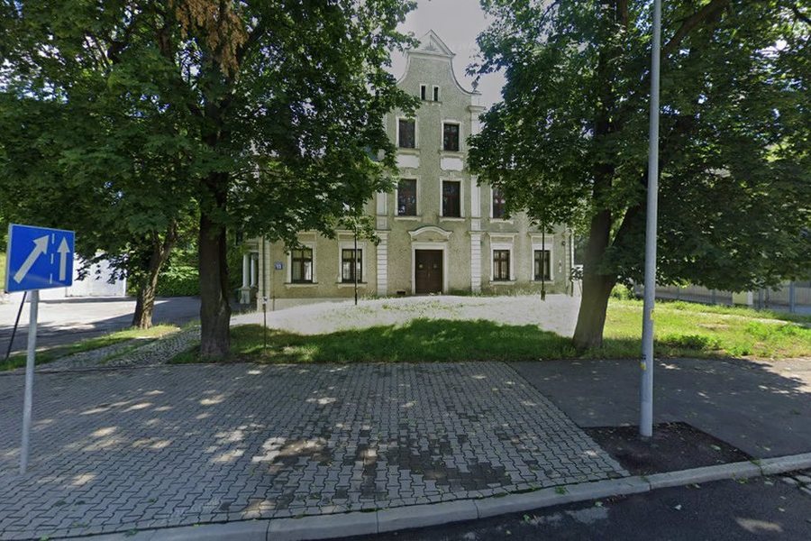 Biuro Rachunkowe Agnieszka Krupska, Tymoteusz Girin s.c. - Wałbrzych