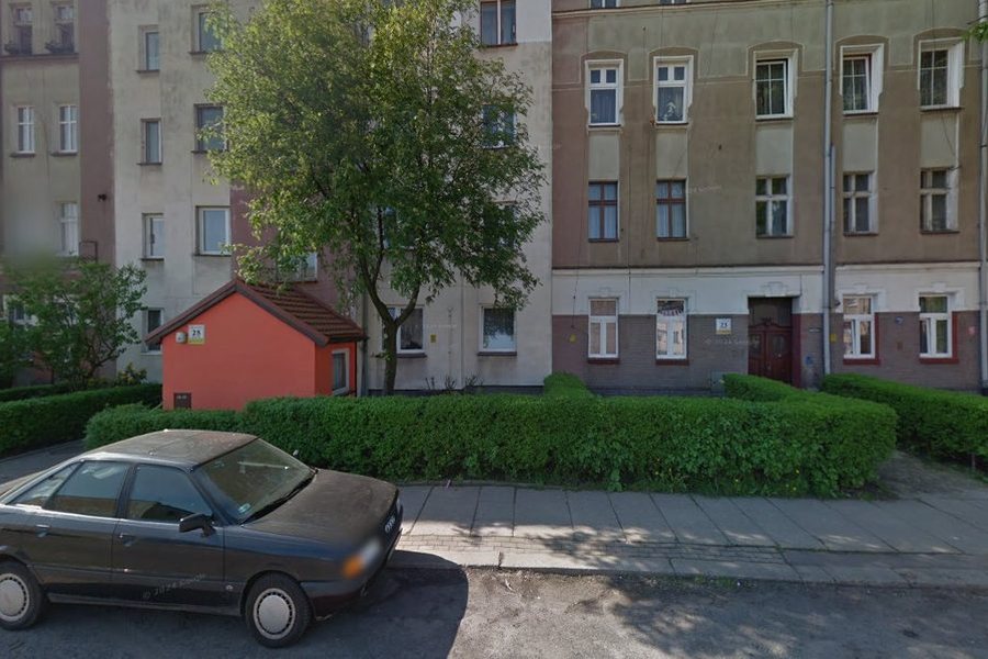 EK. Biuro rachunkowe. Kurylak E. - Legnica