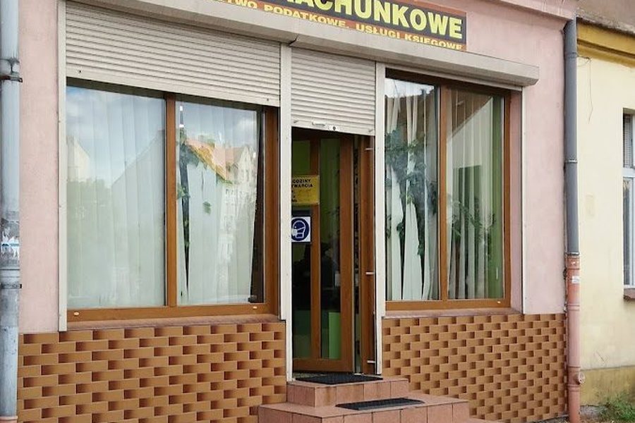 Biuro Rachunkowe INCOME Magdalena Maciak - Legnica
