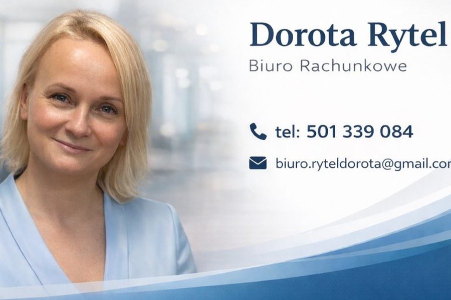 Dorota Rytel Biuro Rachunkowe - Legnica