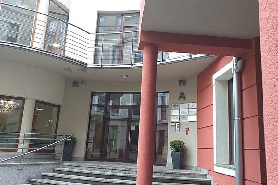 Biuro Rachunkowe Finesti - Wrocław