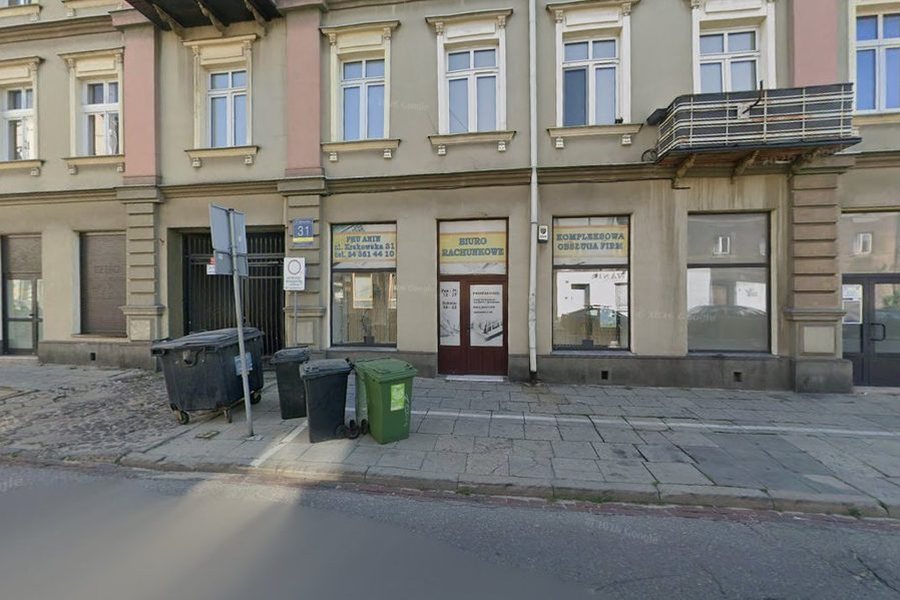Anin Biuro Rachunkowe Kaczyńska Janina - Częstochowa