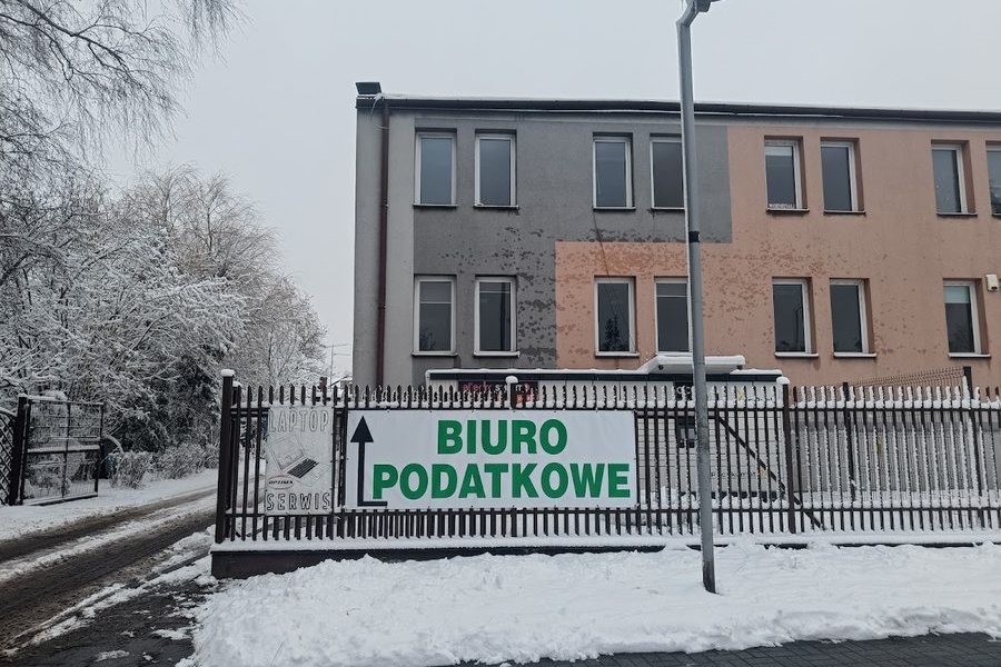 Biuro Podatkowe SC - Częstochowa