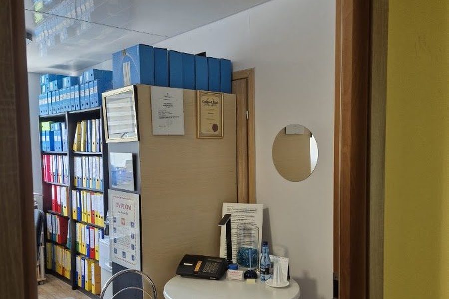 Vegal. Biuro rachunkowe - Częstochowa