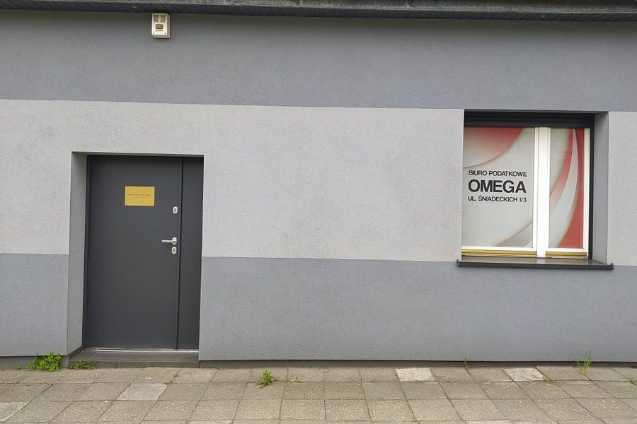 Biuro Podatkowe Omega Renata Nowakowska - Częstochowa