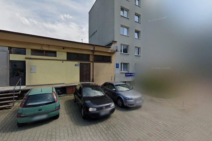 Dziąbor Grażyna. Biuro rachunkowo-podatkowe. Pełna obsługa księgowa - Częstochowa