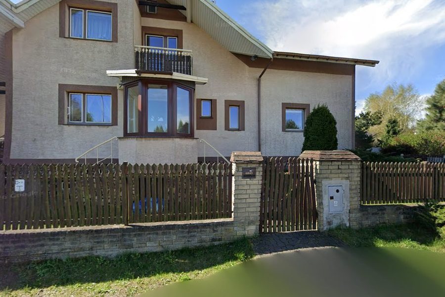 Każarinow W. Biuro rachunkowe. Usługi księgowe - Częstochowa