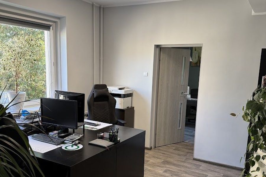 Biuro Rachunkowe Katarzyna Potocka - Tarnowskie Góry