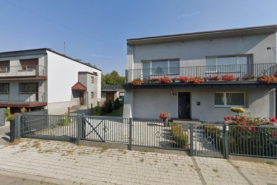 Konto s.c. Biuro rachunkowe. Krauze A.I. - Tarnowskie Góry