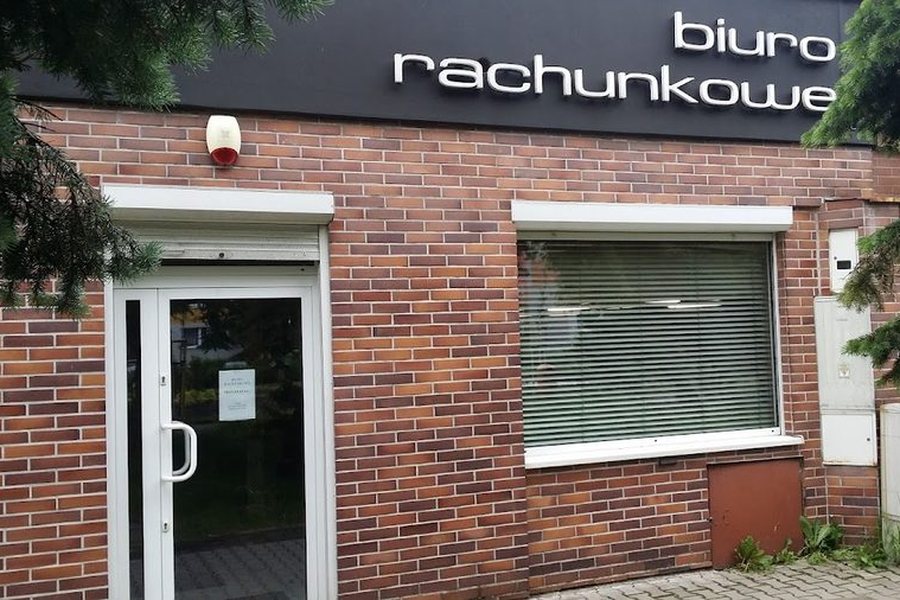 K&A Biuro Rachunkowe Sp. z o.o. - Bytom