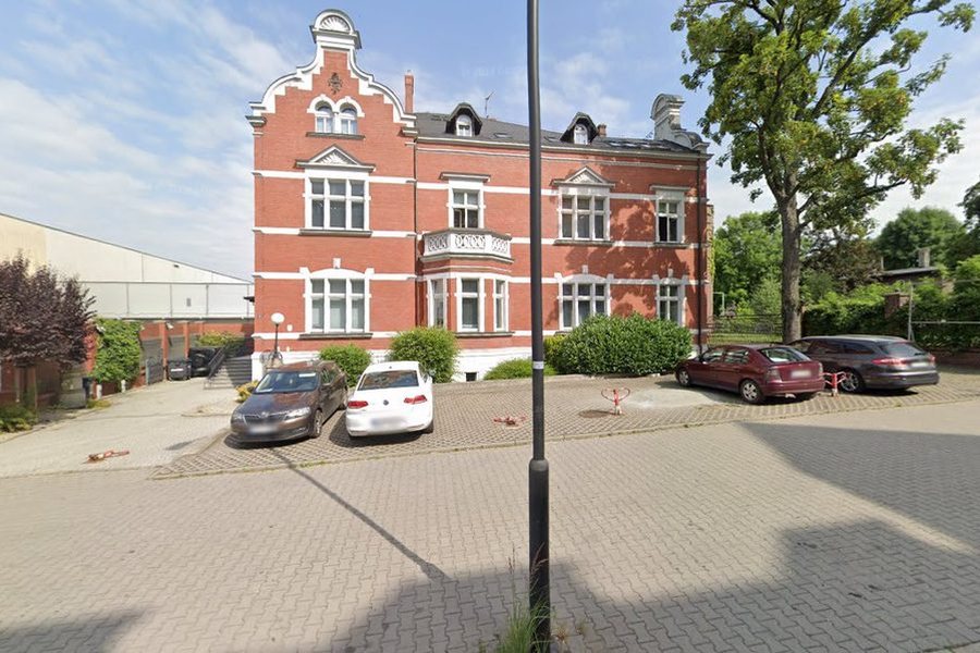 Tax. Biuro rachunkowe - Gliwice