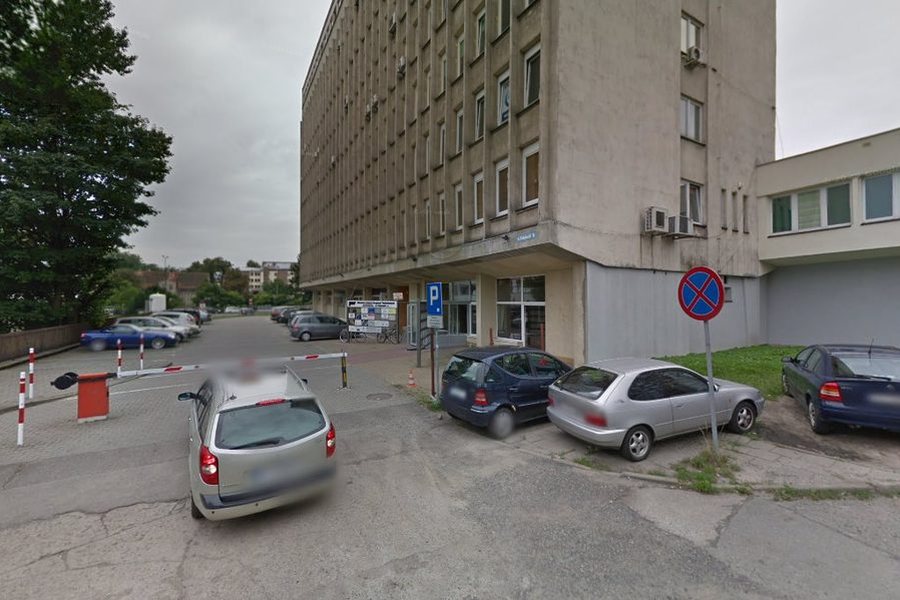 Atel. Biuro rachunkowe. Koj A. - Gliwice