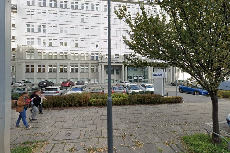Abra. Biuro rachunkowe. Obsługa księgowa - Gliwice