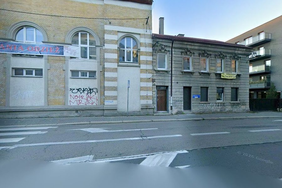 Biuro Rachunkowe TAX Aleksandra Krumpolc - Gliwice