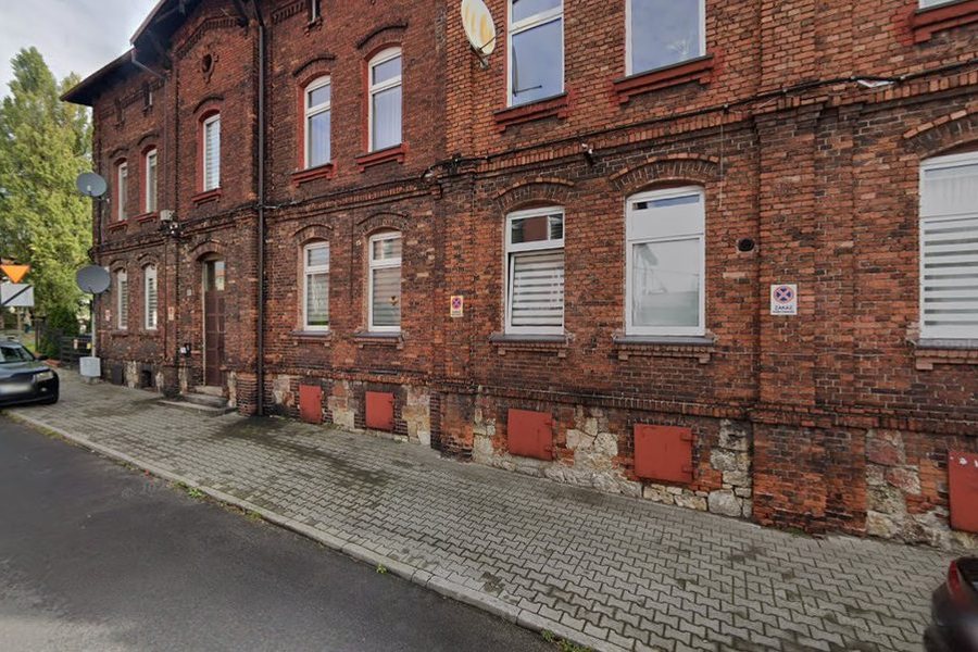 Marcinów E. Biuro rachunkowe - Gliwice