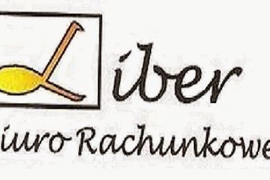 Biuro rachunkowe "Liber" - Zabrze