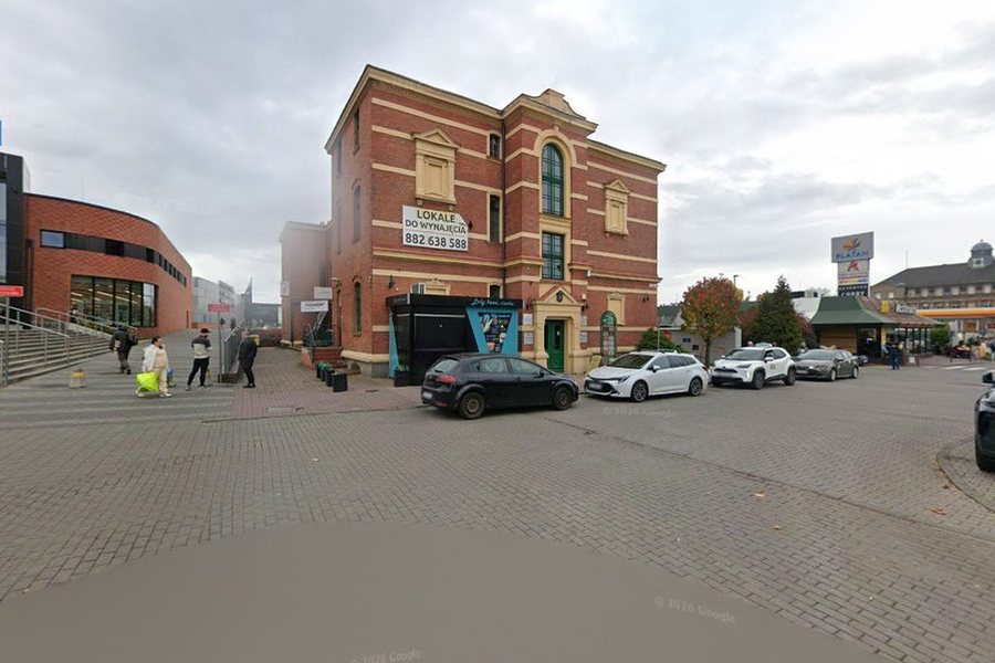 Rotax Plus. Firma księgowa. Krusche B. - Zabrze