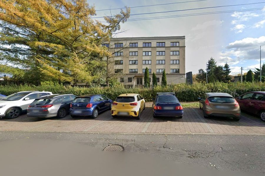 BIURO RACHUNKOWE SALDO - Rybnik