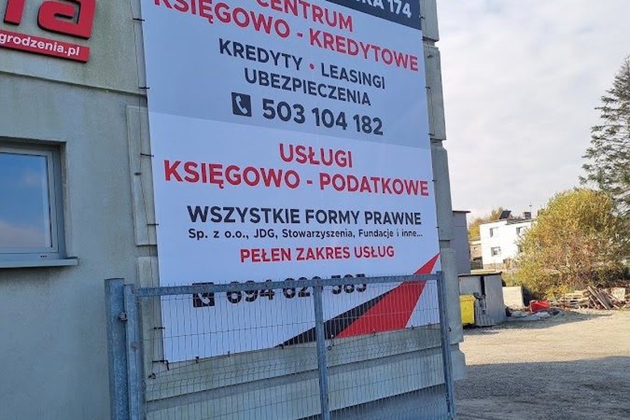 Biuro Rachunkowe DORADA - Rybnik