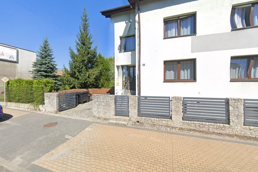 Biuro Rachunkowe Księgozbiór - Rybnik