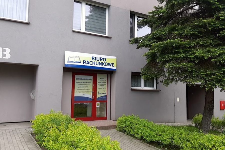 Biuro ekonomiczno - rachunkowe Sp. z o.o. - Rybnik