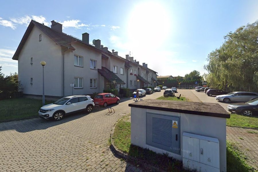 Fa-Ma. Biuro rachunkowe. Duda F. - Rybnik