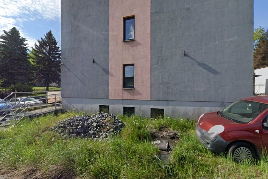 Sukces Sp. z o.o. - Rybnik