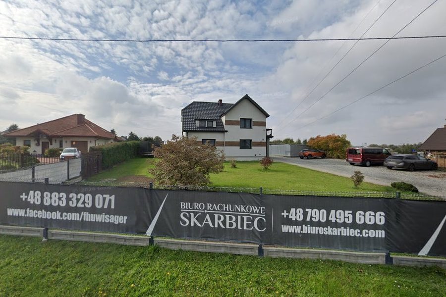 Biuro Rachunkowe Skarbiec - Jastrzębie-Zdrój