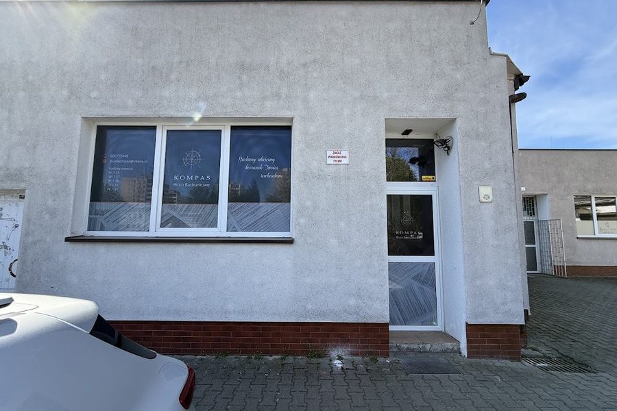 Biuro Rachunkowe "Kompas" Spółka Cywilna - Jastrzębie-Zdrój