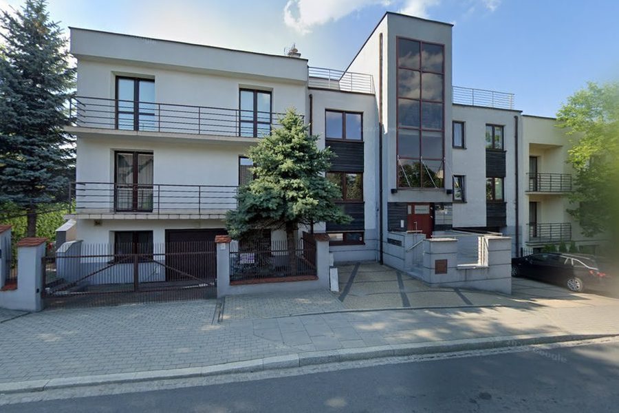 Kancelaria Podatkowa - Kraków